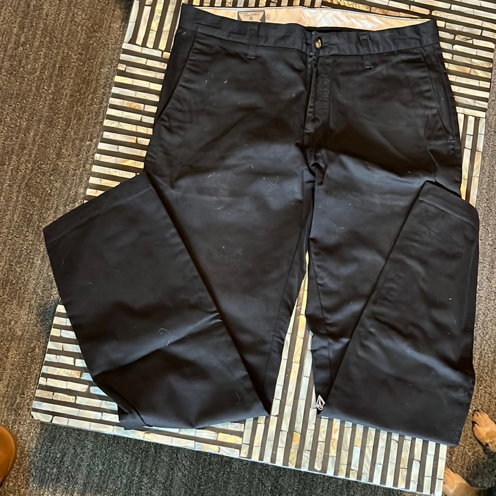 Volcom pants